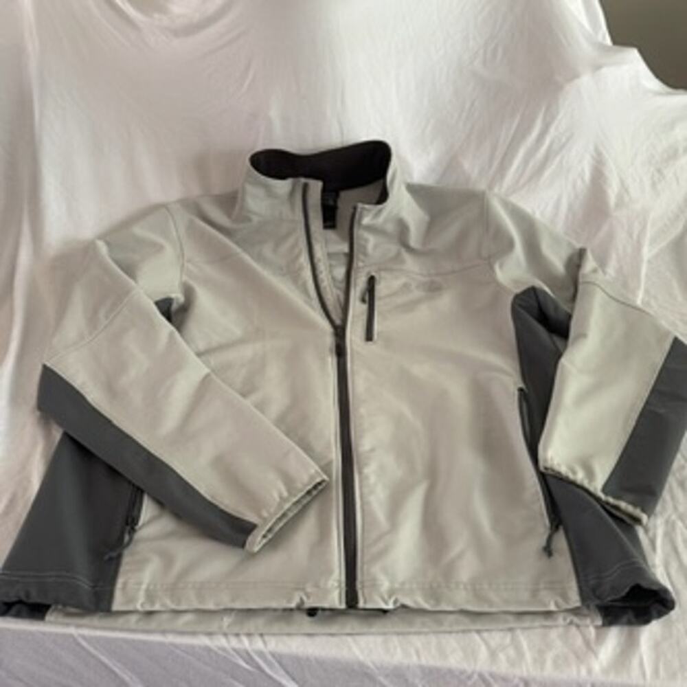 The North Face jacket size men's extra large